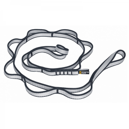 [C2419X120] Singing Rock SAFETY CHAIN 16 mm 120 cm
