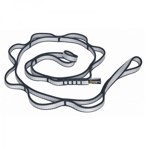 [C2419X140] Singing Rock SAFETY CHAIN 16 mm 140 cm