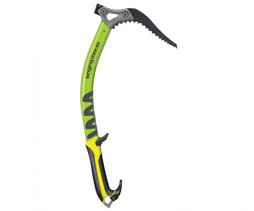 [RK004YX00A] Singing Rock Bandit, Adze