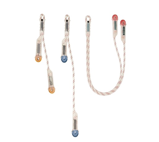 [SR000447] Singing Rock Lanyard "V" 45/25 cm