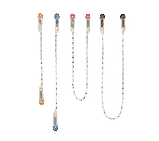 [SR000453] Singing Rock Lanyard "I" 60 cm