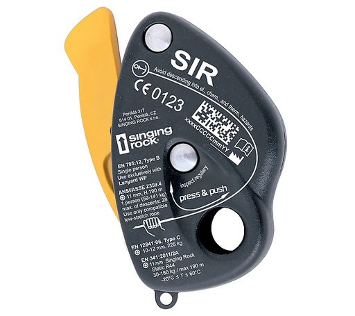 [K032SIR00] Singing Rock SIR