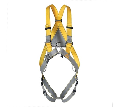 [W0071BY03] Singing Rock BODY II SPEED, S/M/L