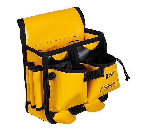 [W9004YX00] Singing Rock TOOLKIT