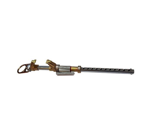 [X0077XX00] Singing Rock Vertical/fixed beam clamp