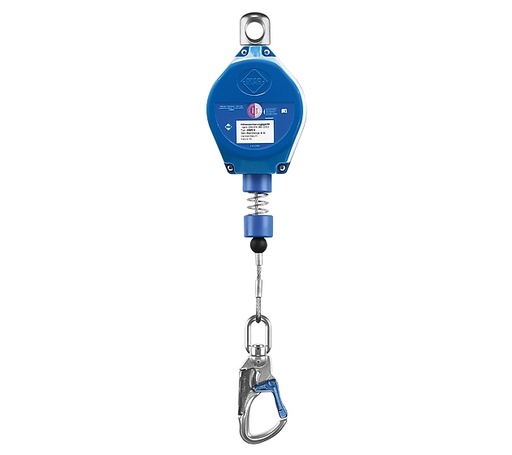 [A4000S060] IKAR HWS 6 steelrope