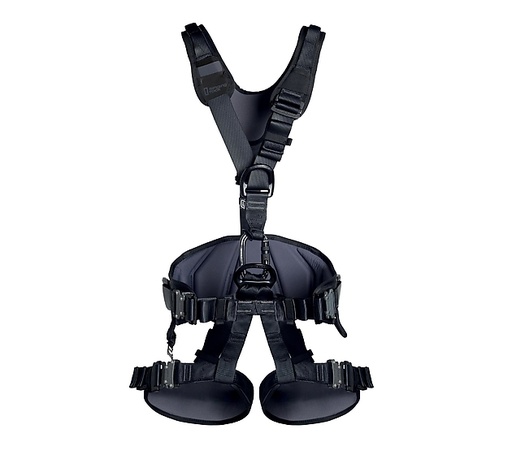 Singing Rock EXPERT 3D Speed, Black