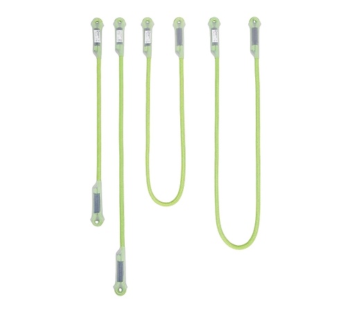 [W2113Y120] Singing Rock PATRON LANYARD 120 cm