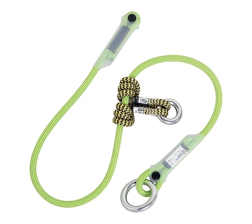 [W2116Y125] Singing Rock BARK RING SAVER 125 cm