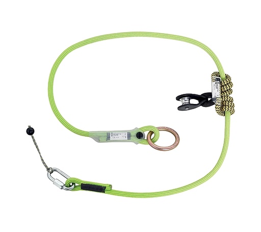 [W2115Y125] Singing Rock BARK PULLEY SAVER 125 cm