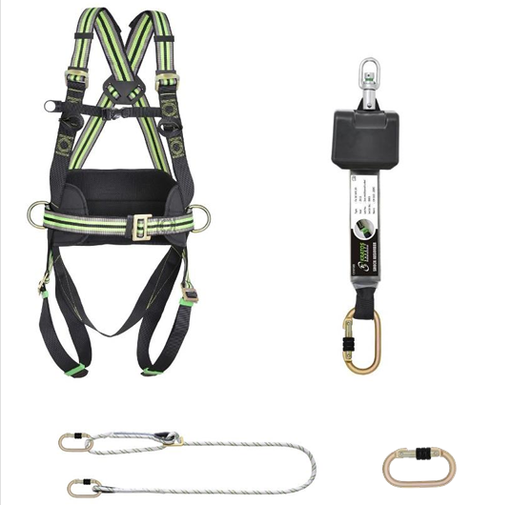 [KRA000016] Kratos FA 80 006 00