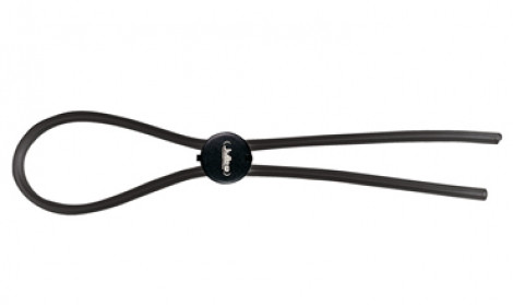 [H86A017] Julbo guminis dirželis akiniams RUBCORDFX