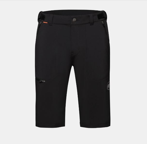 Mammut Runbold Shorts Men
