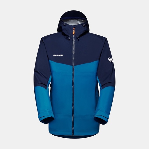 Mammut Convey Tour HS Hooded Jacket Men