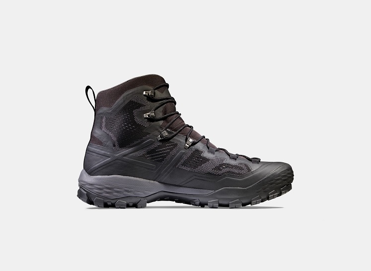 Mammut Ducan High GTX Men