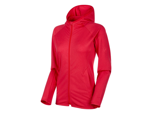 ​Mammut Nair ML Hooded Jacket W