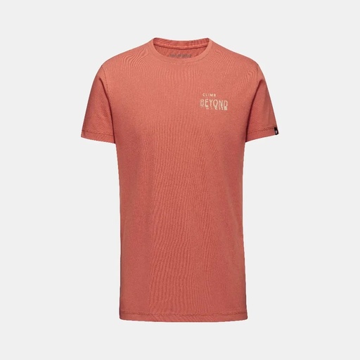 Mammut Massone T-Shirt Men