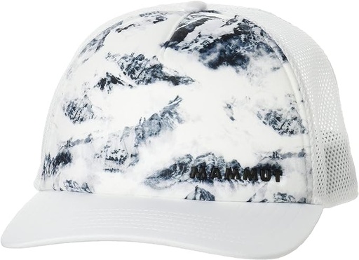Mammut Crag Cap AOP