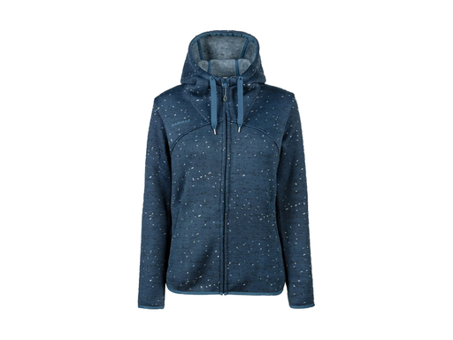 ​Mammut Chamuera ML Hooded Jacket Women