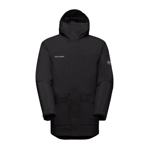 Mammut Chamuera HS Thermo Hooded Parka Men