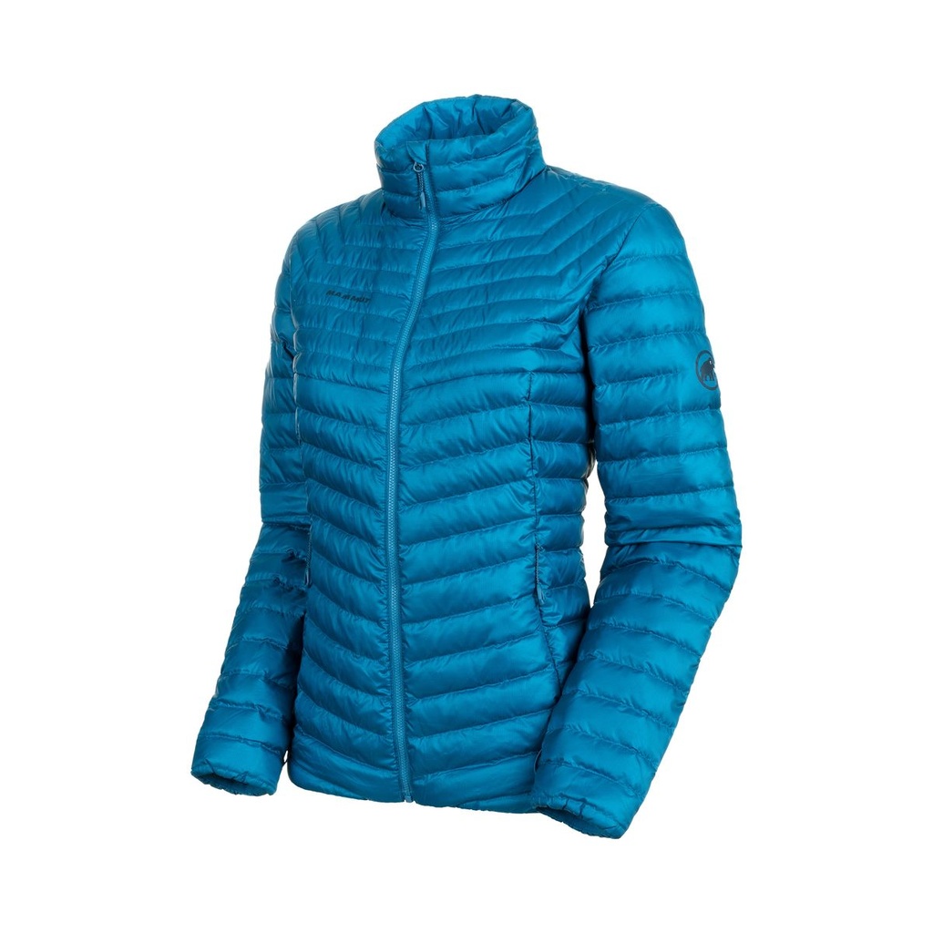 【名入れ無料】 Women Jacket IN Convey Mammut | Magia Montis 女性用