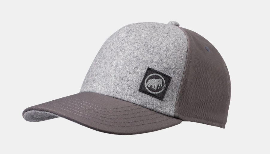 Mammut Alnasca Cap