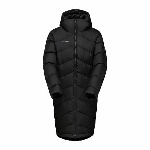 Mammut Fedoz IN Hooded Parka Women