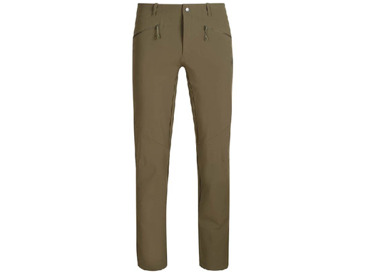 Mammut Macun SO Pants Men, long