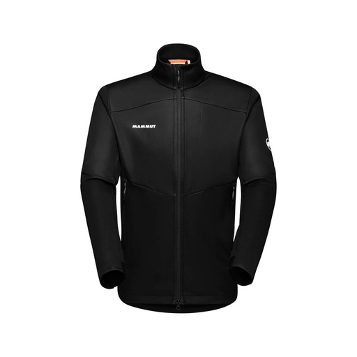 Mammut Ultimate VII SO Jacket Men black