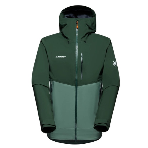 Mammut Alto Guide HS Hooded Jacket Men