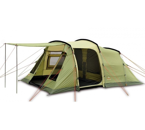 Palapinė  Pinguin Interval 4