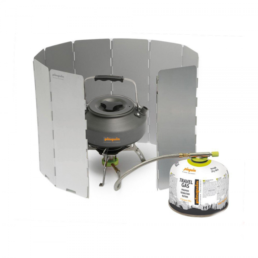 [PIN000051] Pinguin Windscreen