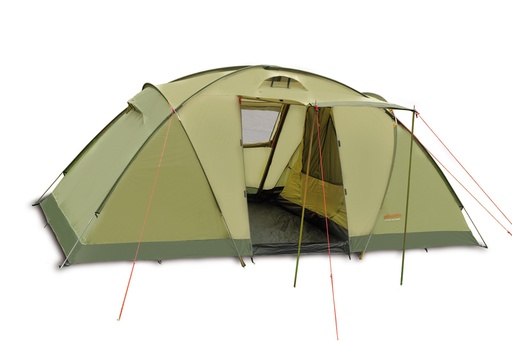 Palapinė  Pinguin Base Camp