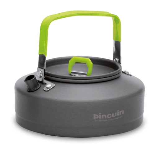 [606003] Pinguin Kettle S
