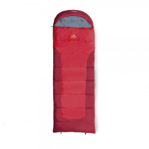 Miegmaišis  Pinguin Blizzard Junior, 150 L