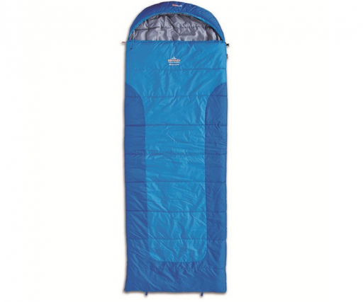 Miegmaišis   Pinguin Blizzard Wide, 190 L