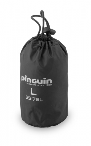 Pinguin Raincover L, 55-75 L