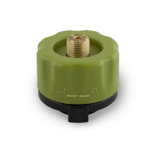 [615043] Pinguin Adaptor 220g cartridge