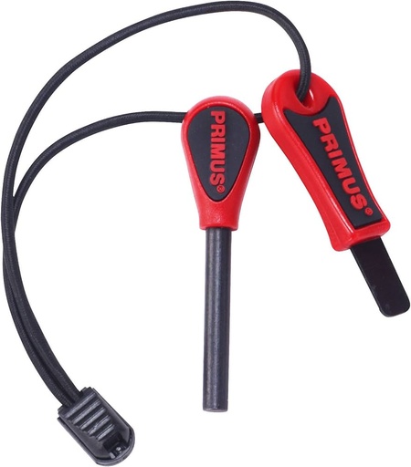 [PRI000127] Primus Ignition Steel, Medium