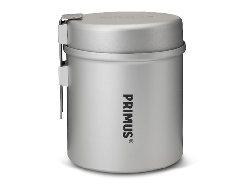 [PRI000378] Primus Essential Trek Pot 0.6 l
