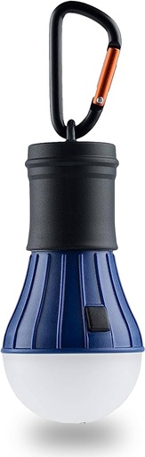 [ACE000177] AceCamp LED Tent Lamp Navy