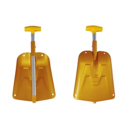 [ACE000188] AceCamp Collapsible Snow Shovel