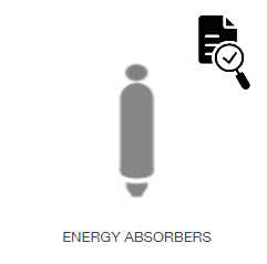 [MM-PAT-0008] Patikra: Energijos sugertuvų