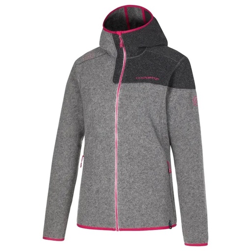 ​LaSportiva Iride Hoody Women