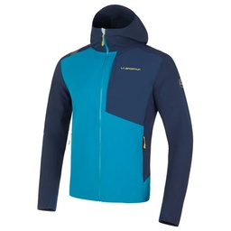 LaSportiva Descender Storm Jkt M