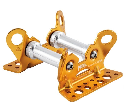 [R005AA00] Petzl ROLLER COASTER