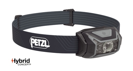 Petzl ACTIK, 450 lm