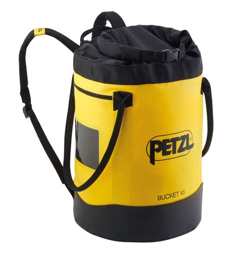 [PR-PACK-03032] Petzl BUCKET 45L