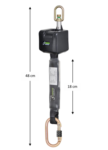 [KRA000061] Kratos FA 20 300 02