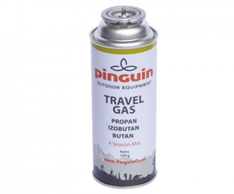 [601107] Pinguin Travel Gas, catridge 220 g
